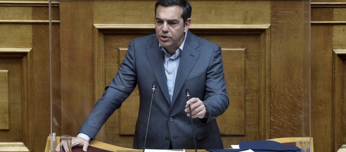 Α.Τσίπρας: «Να ερευνηθούν σε βάθος οι καταγγελίες κακοποίησης στην ενόργανη»